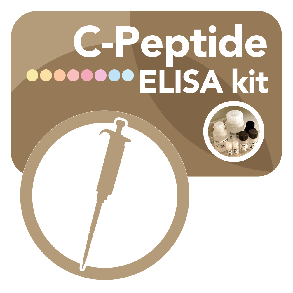 DBC C-Peptide ELISA kit