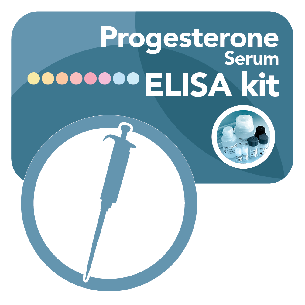 DBC Progesterone Serum ELISA kit