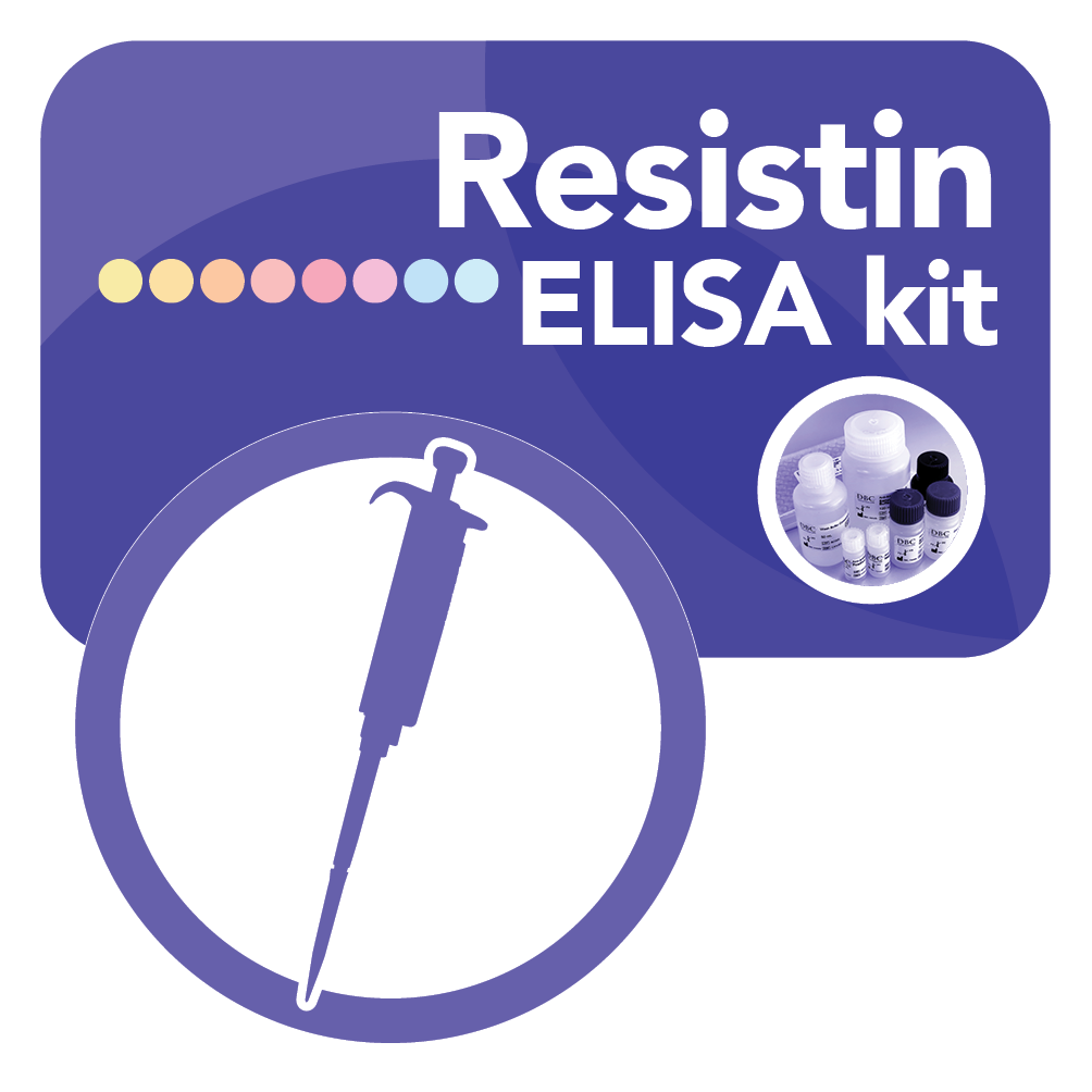 DBC Resistin ELISA kit