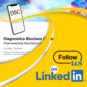 Follow DBC on Linkedin
