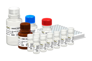 Free Estriol ELISA kit, REF: CAN-E-620