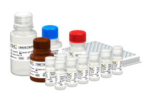Free Estriol ELISA kit, REF: CAN-E-640