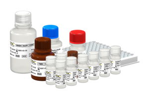 Cortisol Saliva ELISA kit, REF: CAN-C-240