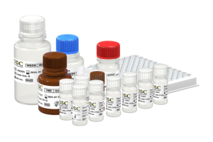 Free Prostate Specific Antigen ELISA kit, REF: CAN-FPSA-4400