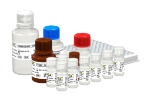 Free Testosterone ELISA kit, REF: CAN-FTE-260