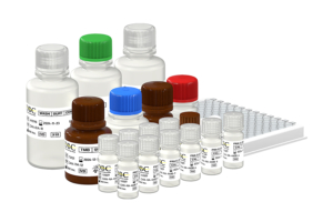 Plasma Renin Activity (PRA) ELISA kit, REF: CAN-RA-4600