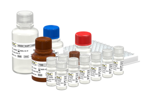 Thyroid Stimulating Hormone (TSH) ELISA kit, REF: CAN-TSH-4080