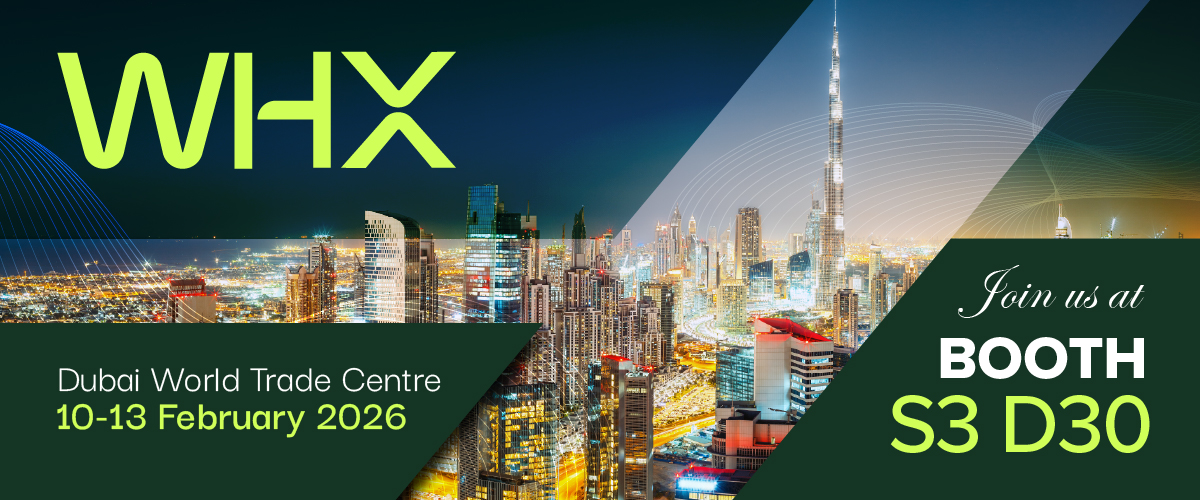 WHX Labs Dubai 2026