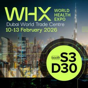 WHX Labs Dubai 2026
