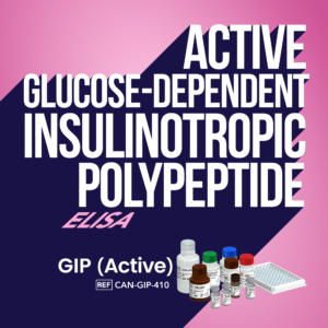 New GIP (Active) ELISA kit