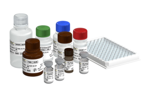 GIP (Active) ELISA kit, REF CAN-GIP-410